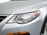  Drivers Side Headlight photo