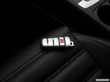  Key fob on driver's seat photo