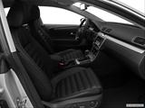  Passenger seat photo