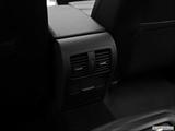  Rear A/C controls photo