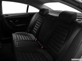  Rear seats from Drivers Side photo