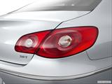  Passenger Side Taillight photo