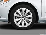  Front Drivers side wheel at profile photo