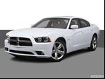 2011 Dodge Charger R/T  Sedan