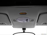  Courtesy lamps/ceiling controls photo
