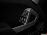  Driver's side inside window controls photo