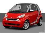2012 Smart fortwo Passion  Coupe