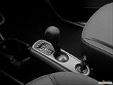  Gear shifter/center console photo