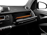  Glove box open photo