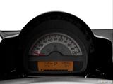  Speedometer/tachometer photo