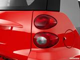  Passenger Side Taillight photo