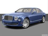 2011 Bentley Mulsanne