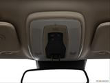  Courtesy lamps/ceiling controls photo