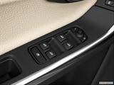 Driver's side inside window controls photo