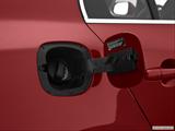  Gas cap open photo