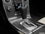  Gear shifter/center console photo