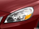 Drivers Side Headlight photo