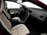  Passenger seat photo