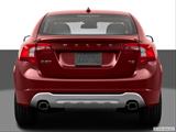  Low/wide rear photo