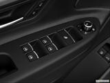  Driver's side inside window controls photo