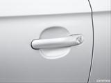  Drivers Side Door handle photo