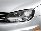  Drivers Side Headlight photo