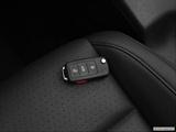  Key fob on driver's seat photo