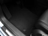  Driver's floor mat and pedals. Mid-seat level from outside looking in photo