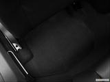  Rear driver's side floor mat. Mid-seat level from outside looking in photo