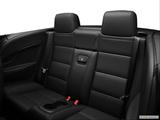  Rear seats from Drivers Side photo