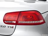  Passenger Side Taillight photo