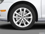  Front Drivers side wheel at profile photo