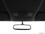  Courtesy lamps/ceiling controls photo