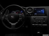  Centered wide dash shot photo