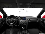  Dashboard, center console, gear shifter view photo