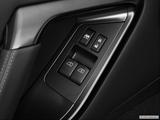  Driver's side inside window controls photo