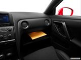  Glove box open photo
