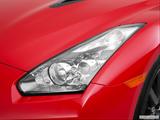  Drivers Side Headlight photo