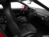  Passenger seat photo