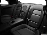  Rear seats from Drivers Side photo