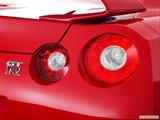  Passenger Side Taillight photo