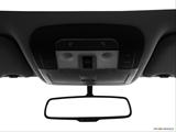  Courtesy lamps/ceiling controls photo