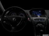  Centered wide dash shot photo