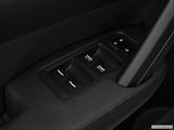  Driver's side inside window controls photo