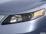  Drivers Side Headlight photo