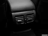  Rear A/C controls photo