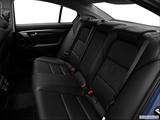  Rear seats from Drivers Side photo