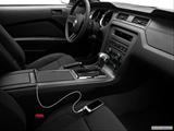  Zune and auxiliary jack photo