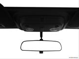  Courtesy lamps/ceiling controls photo