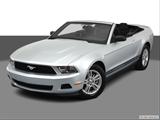  Front angle view photo